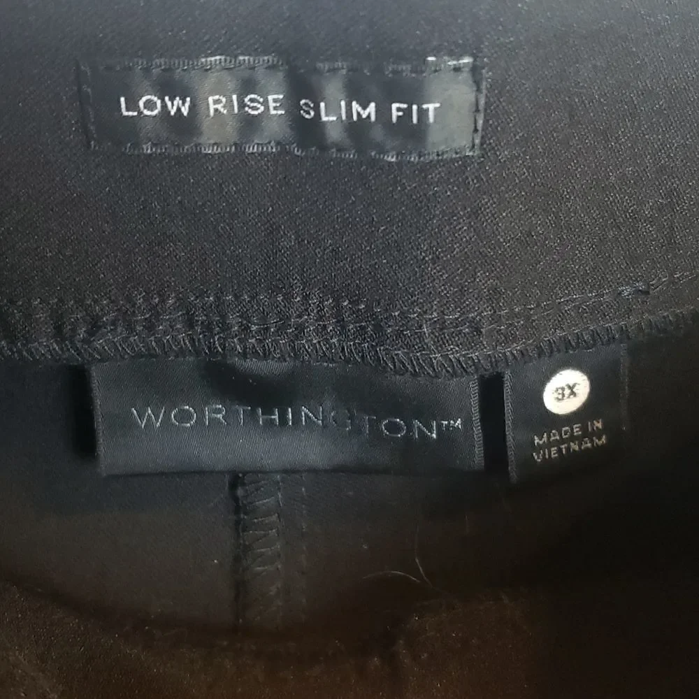NWT Worthington Pants‎